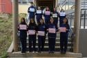 Estado vai distribuir uniformes para alunos de todas as 412 escolas de tempo integral