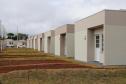Construído com apoio do Estado, bairro planejado de Ponta Grossa recebe 293 novos moradores Foto: Igor Jacnto/Vice-Governadoria