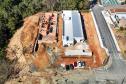 Com 50% das obras concluídas, Apae de Piên terá sede própria e ampliará atendimentos