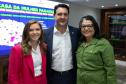 Paraná investe R$ 64,5 milhões para construir Casas da Mulher Paranaense em 30 cidades