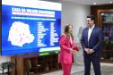 Paraná investe R$ 64,5 milhões para construir Casas da Mulher Paranaense em 30 cidades