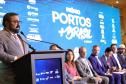 Portos do Paraná é hexacampeã do principal prêmio de gestão portuária do Brasil