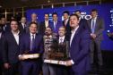 Portos do Paraná é hexacampeã do principal prêmio de gestão portuária do Brasil