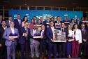 Portos do Paraná é hexacampeã do principal prêmio de gestão portuária do Brasil