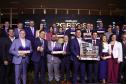 Portos do Paraná é hexacampeã do principal prêmio de gestão portuária do Brasil