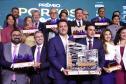 Portos do Paraná é hexacampeã do principal prêmio de gestão portuária do Brasil