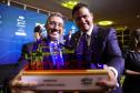 Portos do Paraná é hexacampeã do principal prêmio de gestão portuária do Brasil