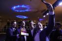Portos do Paraná é hexacampeã do principal prêmio de gestão portuária do Brasil