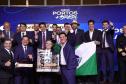 Portos do Paraná é hexacampeã do principal prêmio de gestão portuária do Brasil