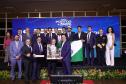 Portos do Paraná é hexacampeã do principal prêmio de gestão portuária do Brasil