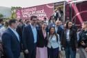 Paraná lança a mais completa unidade móvel de saúde da mulher do Brasil