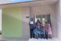 Casa Fácil subsidia todas as moradias de um novo residencial em Campo Mourão