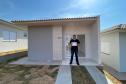 Casa Fácil subsidia todas as moradias de um novo residencial em Campo Mourão