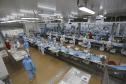 Setembro inicia com 25,1 mil vagas de emprego nas Agências do Trabalhador do Paraná