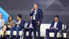 Casa Civil participa do FOCOTRAN e de encontros internacionais com foco em turismo, segurança e trânsito