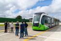Bonde Urbano Digital trazido pelo Paraná desperta interesse no Brasil e de outros países