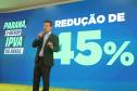 Ratinho Junior sanciona lei que reduz IPVA no Paraná e garante menor alíquota do Brasil