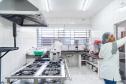 R$ 30 milhões: Estado entrega lava-louças e equipamentos para cozinhas de escolas estaduais