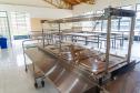 R$ 30 milhões: Estado entrega lava-louças e equipamentos para cozinhas de escolas estaduais