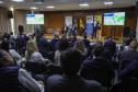 Paraná Day em Madri: Ratinho Junior apresenta potenciais do Estado a empresários