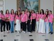 Casa Civil promove manhã especial de confraternização em celebração ao Outubro Rosa