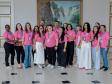 Casa Civil promove manhã especial de confraternização em celebração ao Outubro Rosa
