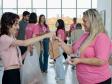 Casa Civil promove manhã especial de confraternização em celebração ao Outubro Rosa