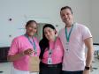 Casa Civil promove manhã especial de confraternização em celebração ao Outubro Rosa