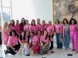 Casa Civil promove manhã especial de confraternização em celebração ao Outubro Rosa