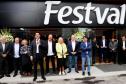 Governador destaca bom momento da economia em inauguração do 37º Festval