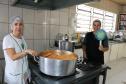 Merenda nota 10: 4 mil cozinheiras cuidam da alimentação escolar no Paraná