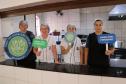 Merenda nota 10: 4 mil cozinheiras cuidam da alimentação escolar no Paraná