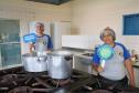 Merenda nota 10: 4 mil cozinheiras cuidam da alimentação escolar no Paraná