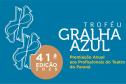 Agenda cultural tem Troféu Gralha Azul, Ney Matogrosso, Festa Literária e mostra inédita