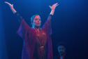 Guairinha recebe flamenco e "Homenagem ao Cirque du Soleil” nesta semana