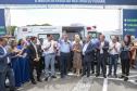 Governador entrega 150 ambulâncias com UTIs para todas as regiões do Paraná