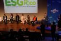 Paraná realiza 1º Evento do Comitê Técnico Público-Privado de ESG e consolida avanços na agenda de sustentabilidade
