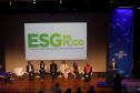 Paraná realiza 1º Evento do Comitê Técnico Público-Privado de ESG e consolida avanços na agenda de sustentabilidade