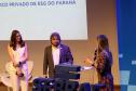 Paraná realiza 1º Evento do Comitê Técnico Público-Privado de ESG e consolida avanços na agenda de sustentabilidade