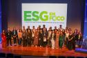 Paraná realiza 1º Evento do Comitê Técnico Público-Privado de ESG e consolida avanços na agenda de sustentabilidade