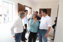 Governador inaugura o Condomínio do Idoso de Guarapuava, o 8° do Estado