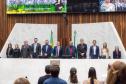 Em Sessão Solene na Alep, Seed-PR celebra avanço em investimentos para as APAEs e Coirmas