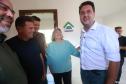  Governador inaugura o Condomínio do Idoso de Guarapuava, o 8° do Estado