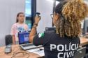 Com mais efetivo e tecnologia, PCPR aumenta prisões e serviços no Verão Maior