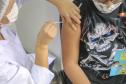 Saúde reforça importância da vacinação dos alunos antes do início das aulas