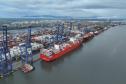 Mesmo com mercado desafiador, Paraná atinge 2° maior patamar de exportações da história em 2025