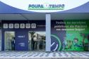 Governo inaugura 3ª unidade do Poupatempo Paraná em Curitiba, a 12ª no Estado