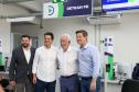 Governo inaugura 3ª unidade do Poupatempo Paraná em Curitiba, a 12ª no Estado