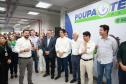 Governo inaugura 3ª unidade do Poupatempo Paraná em Curitiba, a 12ª no Estado