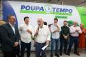 Governo inaugura 3ª unidade do Poupatempo Paraná em Curitiba, a 12ª no Estado